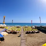 Hotel Sealine Alanya