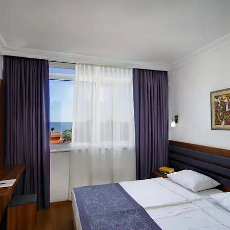 Sealine Hotell Alanya