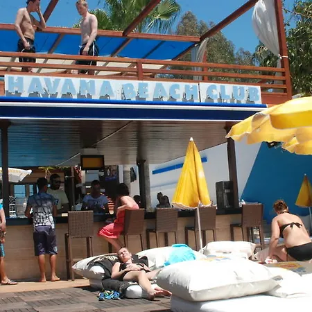 Sealine Alanya