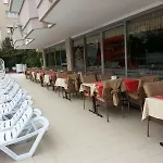 Sealine אלאניה
