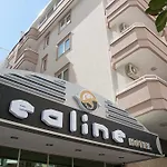 Sealine אלאניה