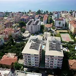 Sealine 3* אלאניה