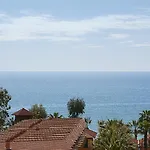 Sealine מלון אלאניה