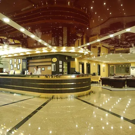 Otel Sealine Alanya