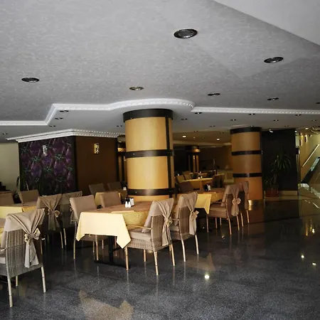 酒店 Sealine