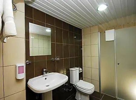 Sealine Готель Аланія