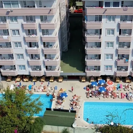 Sealine Szálloda 3*