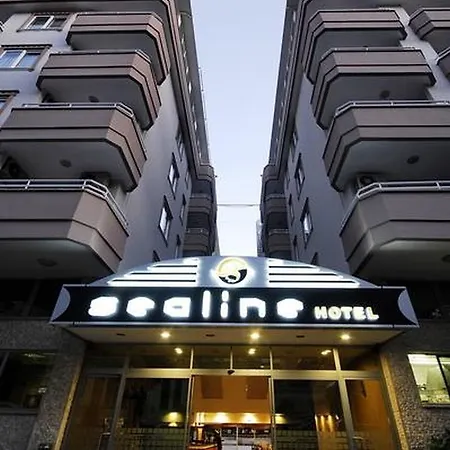 Sealine 酒店