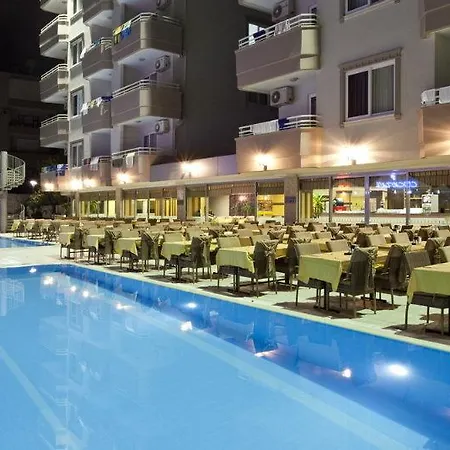 فندق Sealine ألانيا