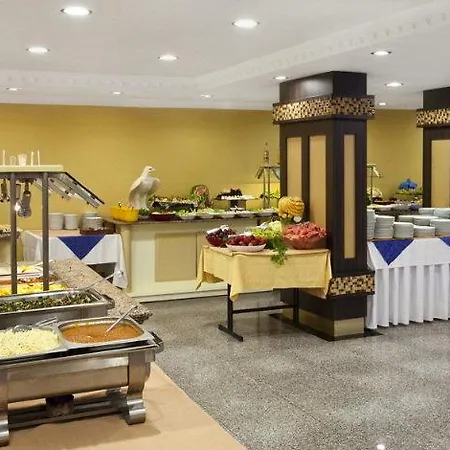 فندق Sealine