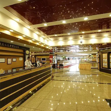 Sealine 酒店 阿拉尼亚