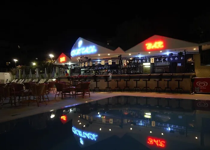 Sealine Аланія