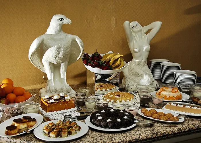 Готель Sealine