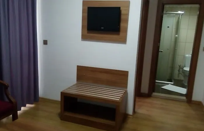 Sealine Аланія