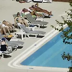Hotel Sealine Alanya