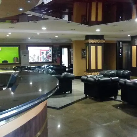 Hotel Sealine