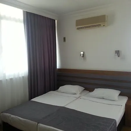Hotel Sealine