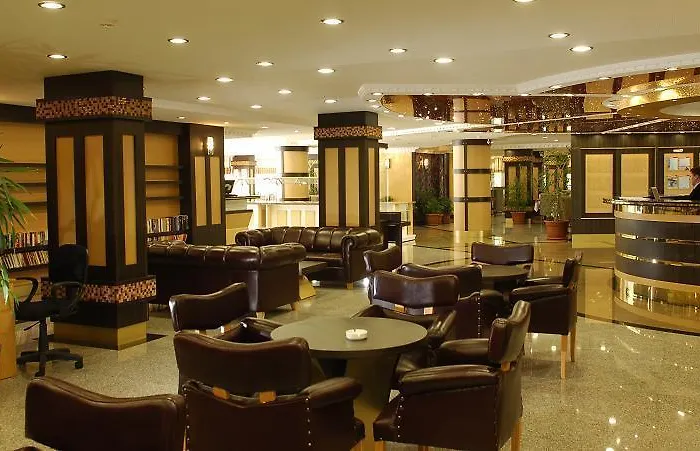 Hotel Sealine Alanya