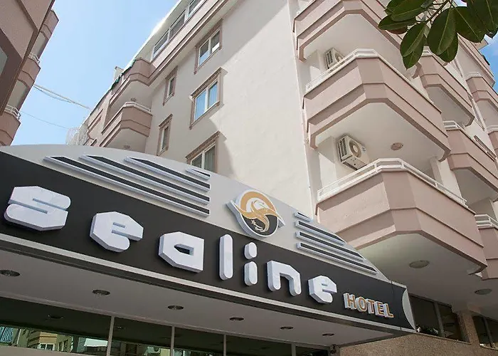 Sealine Alanya