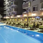 Hotel Sealine Alanya