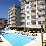 Sealine Hotel Alanya