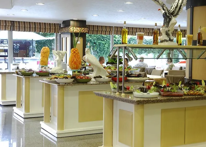 Sealine אלאניה