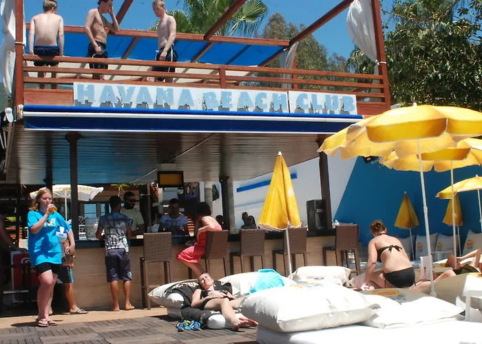 Sealine אלאניה