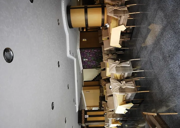 Sealine אלאניה